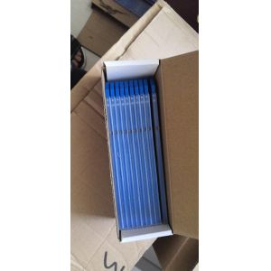 2% Lanthanated TIG 1/16 3/32 1/8 inch x 7 10 Pack WC20 BLUE Welding Tungsten