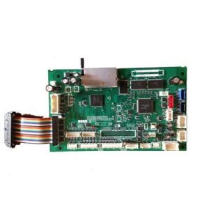 China 0.4mm-3.4mm Thickness Automotive PCB Assembly The Ultimate Choice for Automotive Electronics System Integration on sale