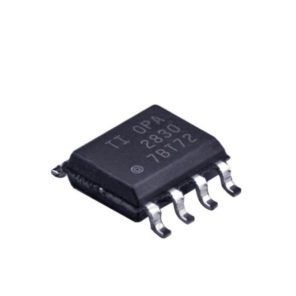 Texas Instruments OPA2830IDR Componentes Electronic ic Components Circuito