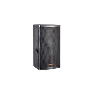 China 150W 8ohm Black Pro DJ Sound Equipment For Multifunctional Room on sale