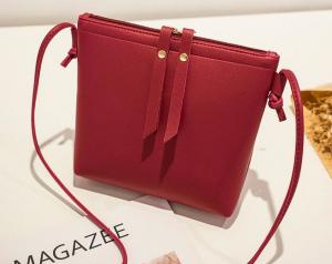 China Ready To Ship Promotional Shoulder Bag Mini Cute Wristlets Hobo Women Small Zipper Purses China Bag Manufature on sale