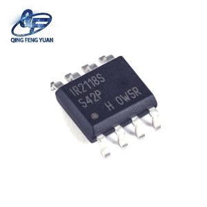 IR2118STRPBF Infineon Electronic Components SMD SMT Mounting
