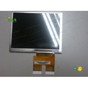 Cheap 4.0 inch Transmissive PD040QX2 PVI LCD Displays for Industrial Application for sale