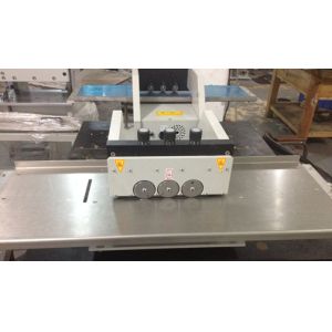 China 220VAC PCB Depanelizer on sale