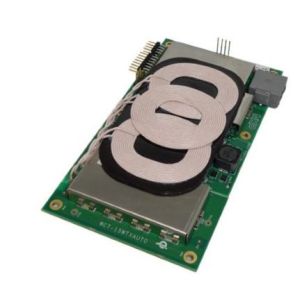 ROHS Automotive Wireless Phone Charger For Mercedes - Benz C Series/GLC/GL/GLE