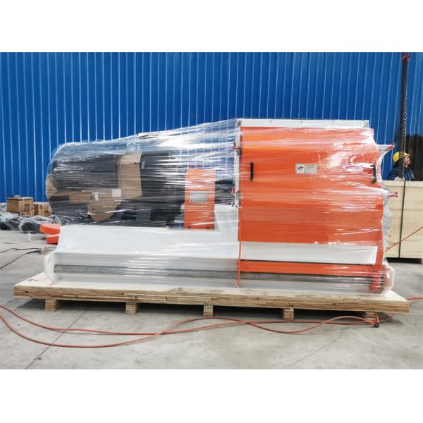 24T/H Animal Feed Soybean Grain Hammer Mill Crusher