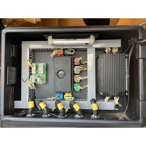 Sy 66 Meters Concrete Ultra Long Pump Truck for Sale