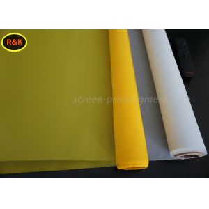 80 Micron 110 Screen Printing Mesh