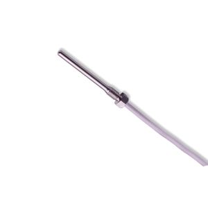 PT1000 Temperature Sensor M6 M8 Thread Probe PT 1000 RTD Sensor 2 3 Wire