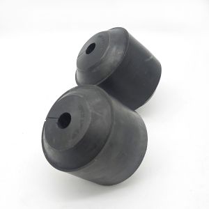 Custom OEM / ODM Wireline Oil Saver Rubber GA 9/16"and Type H 3/8" To 5/8"