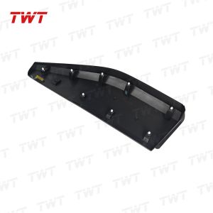 Toyota Izoa 2018-2021 Rear ABS Door Trim Moulding 75078-F4030 75077-F4030