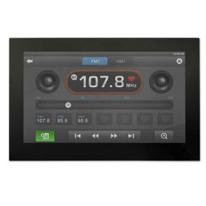 1024x600 touch panel RGB interface ips lcd screen 10.1inch tft lcd