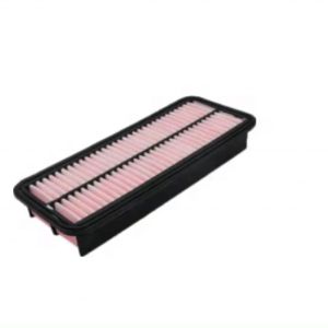 16546-4BA1B-D139 Nissan 16546-MP100 PU Air Filter 16546-MP102C2 16546-3TA1B-C139