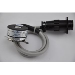 Motor Assy With Accu Coder Encoder MDR 15T For Gerber Cutter GT7250 89269050