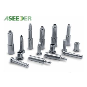 Long Tool Life Tungsten Carbide Precision Mould High Repeated Accuracy