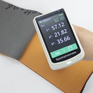 SCI+SCE Test Condition Portable Spectrophotometer DS-620 With Three Apertures