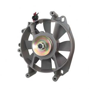 Cheap Single cylinder engine spares parts fan assembly fan generator for SF and DF for sale