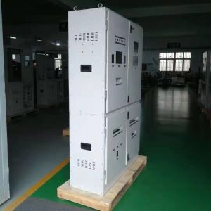 SPCC SECC SGCC Custom Sheet Metal Boxes Enclosure Fabrication