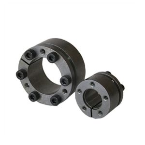 Z15 Keyless Bushing Expansion Connection Sleeve 45 Rubber Shaft Coupling