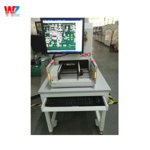 BF-Planet X SMD PCB Machine AC220V Saki AOI Machine