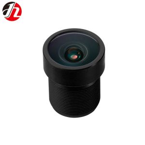 Advanced Cra 16.3° Fov 143°*120°*64° Car Surveillance Lens for Accurate Vehicle
