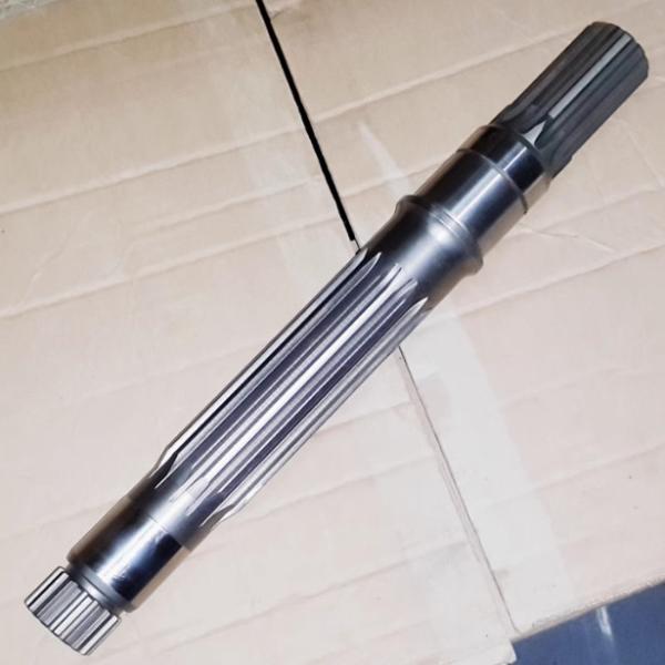 Quality Hydraulic Pump Shaft EC210B/240B/290B/360B/460B  For Excavators 4564353 wholesale