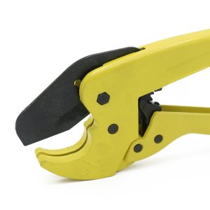 Sharp ppr pvc hdpe pipe cutter HT310 for Manufacturing Plant
