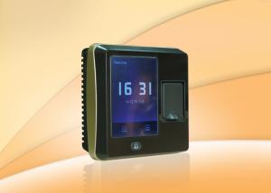 Cheap Touch screen Biometrics access control system with fingerprint for sale