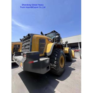XC978 Wheel Loader 7t Rated Load 4.2m³ Bucket Capacity