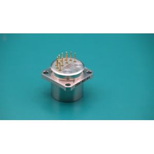 1MHz Accelerometer Sensor with 0.8mA/g Sensitivity Storage temperature -55°C～+80