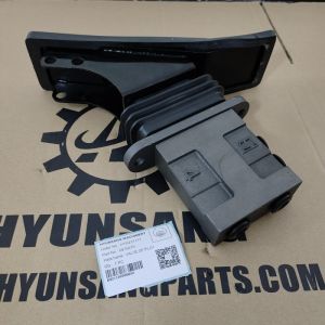 Hyunsang Excavator Spare Parts Valve GP Pilot 0875675 087-5675 CA0875675 For 307