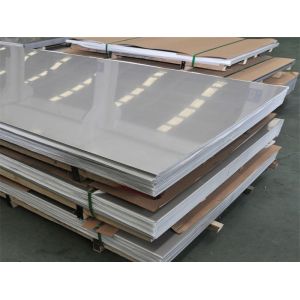 Tisco Inox Stainless Steel Plate Cold Rolled 2B Finish 304 316 321 16 Gauge