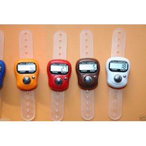 Cheap digital hand finger compass tally counter for sale