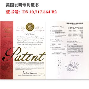 Custom Printed Stand Up Pouches Waterproof Branded Packaging Bag Wholesale