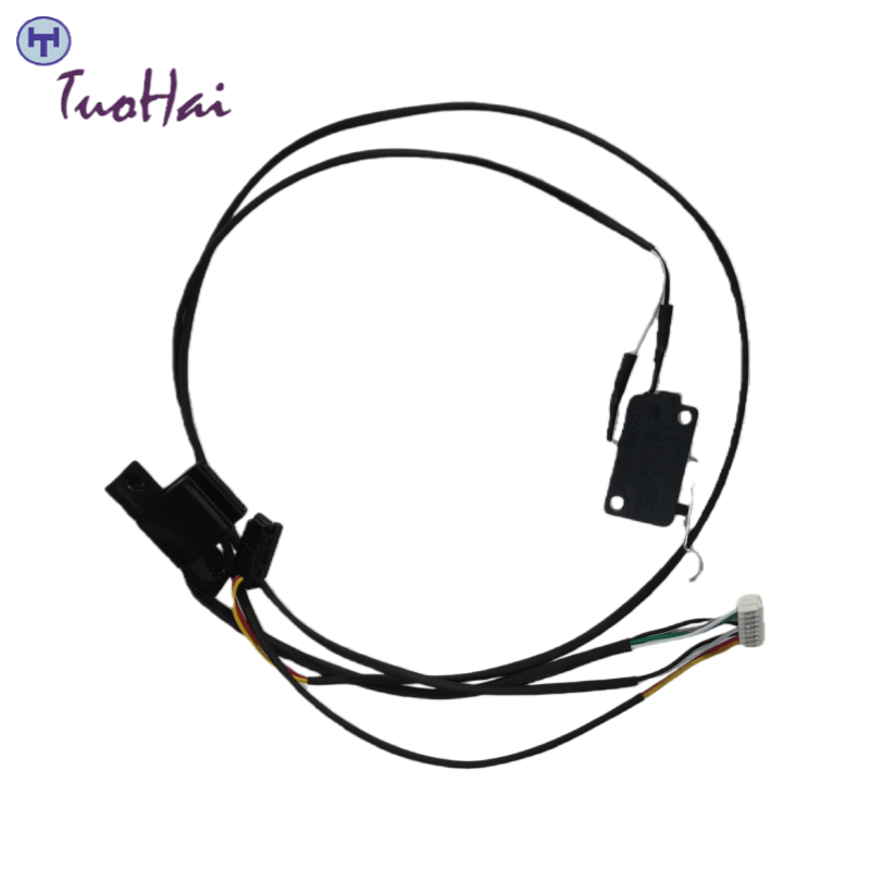 Diebold Sensor Harness 49-207983-000A