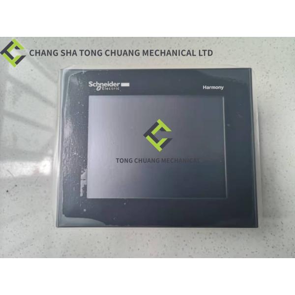 Quality Zoomlion Concrete Pump Touch Screen HMIGTO2300  1022002249 wholesale