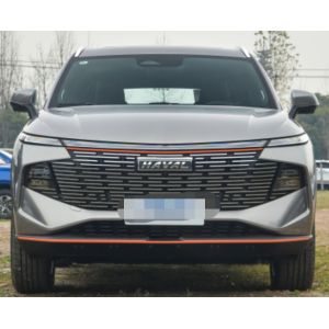 Cheap Haval XY 2023 2.0T Zhixiang Version 5 Door 5 Seats Gasoline Compact SUV for sale