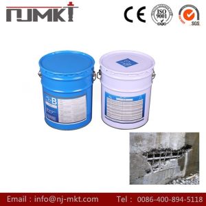 Silicone Sealant for Durable and Long-Lasting Concrete Repair Structural