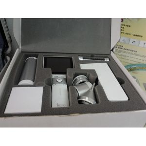1920 x 1080 Pixels Portable Handheld Digital Video Otoscope With Micro SD Memory
