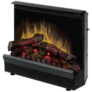 China Electric Fireplace Log Inserts on sale