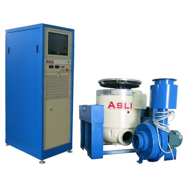 High Frequency Vibration Test Equipment For Battery , Cells Test With UL2054