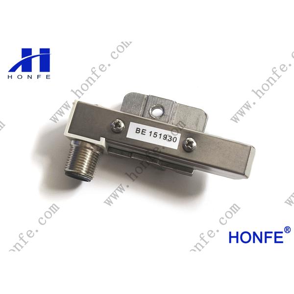 Quality Feeler Head BE151930 Picanol Omni Plus Air Jet Loom Parts Picanol Weaving Loom Parts High Quality wholesale