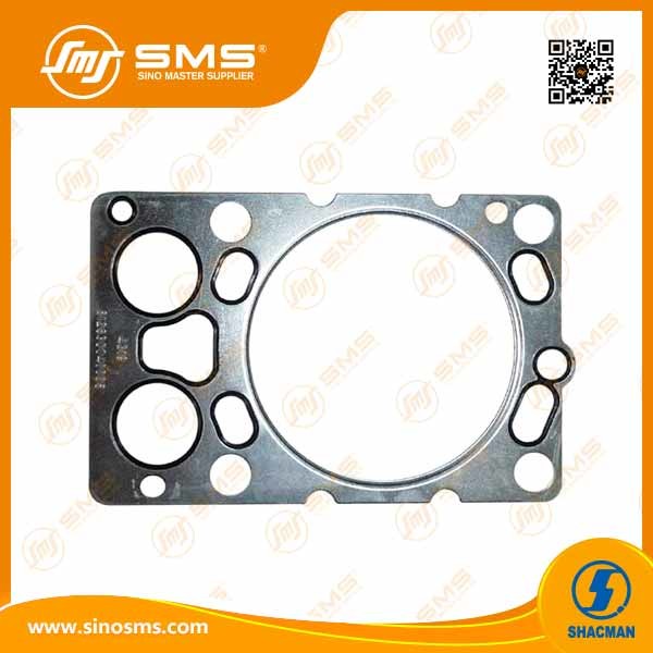 Quality Shacman Wp12 Weichai Engine Cylinder Head Cover Gasket 612630040006 wholesale