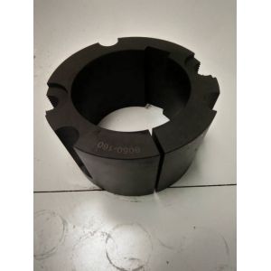 Grooved Alternator V Belt Pulley Steel GG25 Customized For Motor