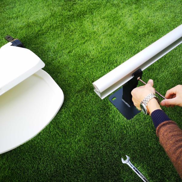 Quality Easy Installation Plastic Stadium Seating with Various Warranties wholesale