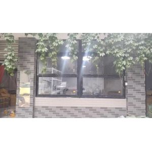 Cheap Folding Windows - Space-Saving Aluminum Designs for Modern Homes for sale