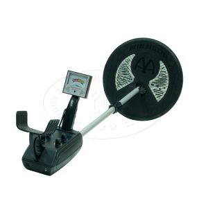 Underground Metal Detector Scanner