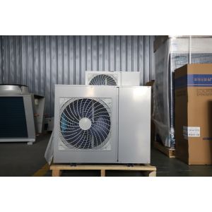 Cheap MINI Cabin type condensing unit for sale