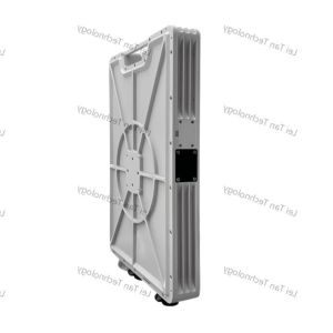 Buy cheap Adaptive Clutter Filtering Ground Surveillance Radar Anti-Jamming Capability from wholesalers