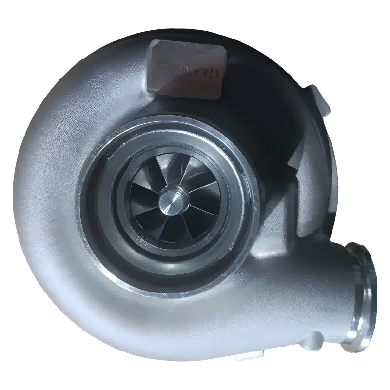 Cheap 250107020 Without a Wastegate Turbocharger for Auto Parts for sale